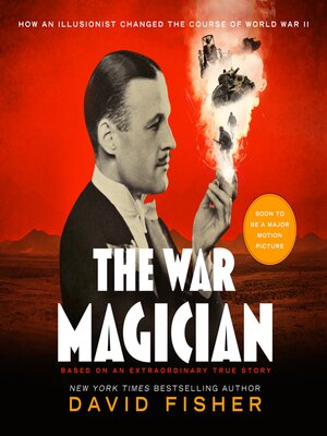 cover image of The War Magician
